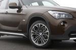 BMW X1 2010 года